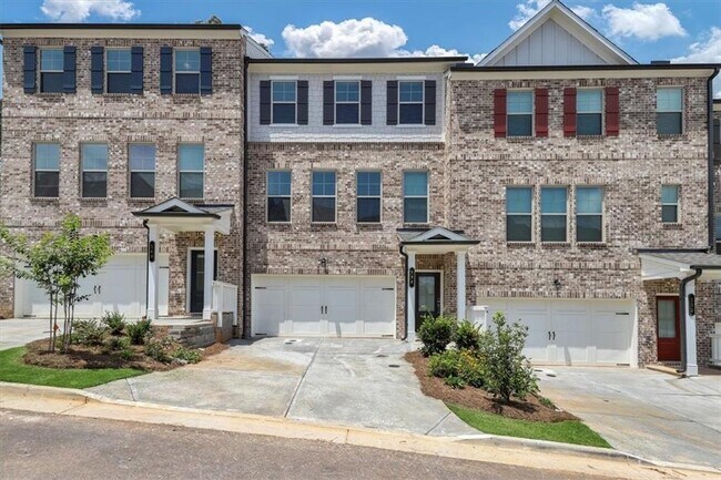 Primary Photo - 136 Matson Run SW