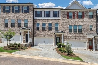 Building Photo - 136 Matson Run SW