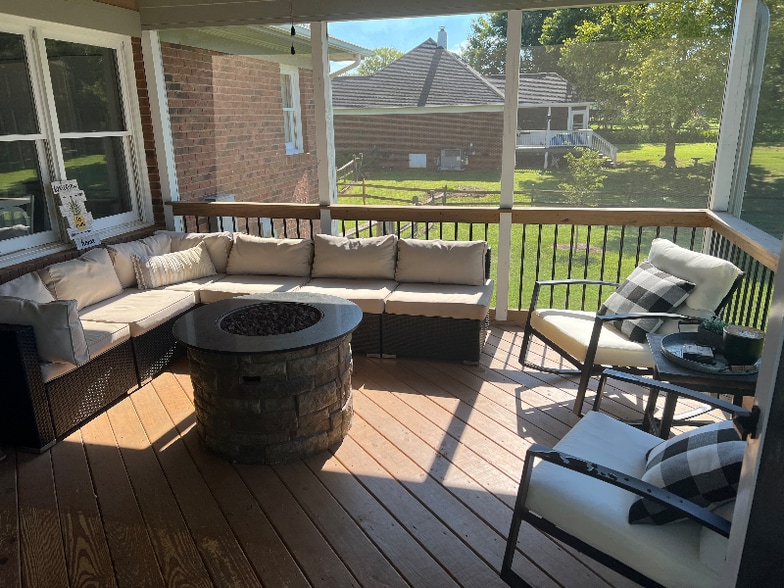 Building Photo - 2513 Foxworth Dr