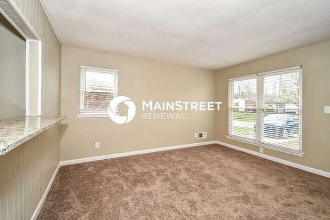 Building Photo - 3 Bedroom Pet-Friendly Home in Louisville,...