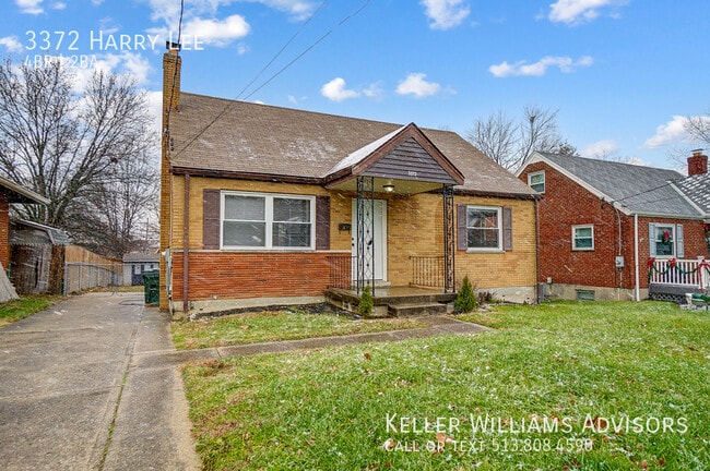 Building Photo - 3372 Harry Lee Ln