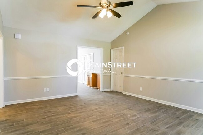 Building Photo - 3 Bedroom Pet-Friendly Home in Angier, NC with Main Street Renewal