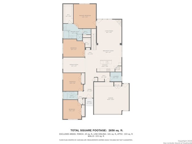 Building Photo - 723 Viento Point