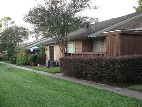 Building Photo - 8801 Hammerly Blvd