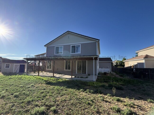 Building Photo - 7528 Muhly Ct