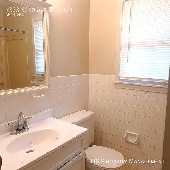 Building Photo - 7333 62nd Ave N