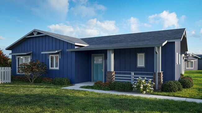 Floorplan - Trulo Homes Jenks