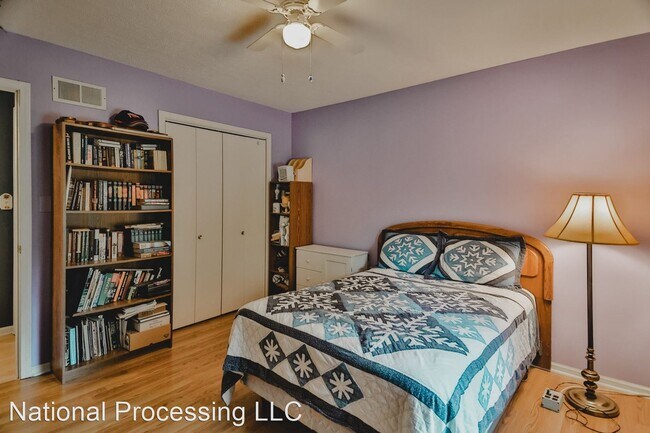 Building Photo - 3 br, 3 bath House - 1131 Candlewick Dr. NW