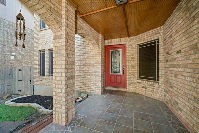 Building Photo - Sign your lease and receive a FREE 50" TV!!!  "Spacious 4-Bedroom Retreat with Fireplace in Charm...
