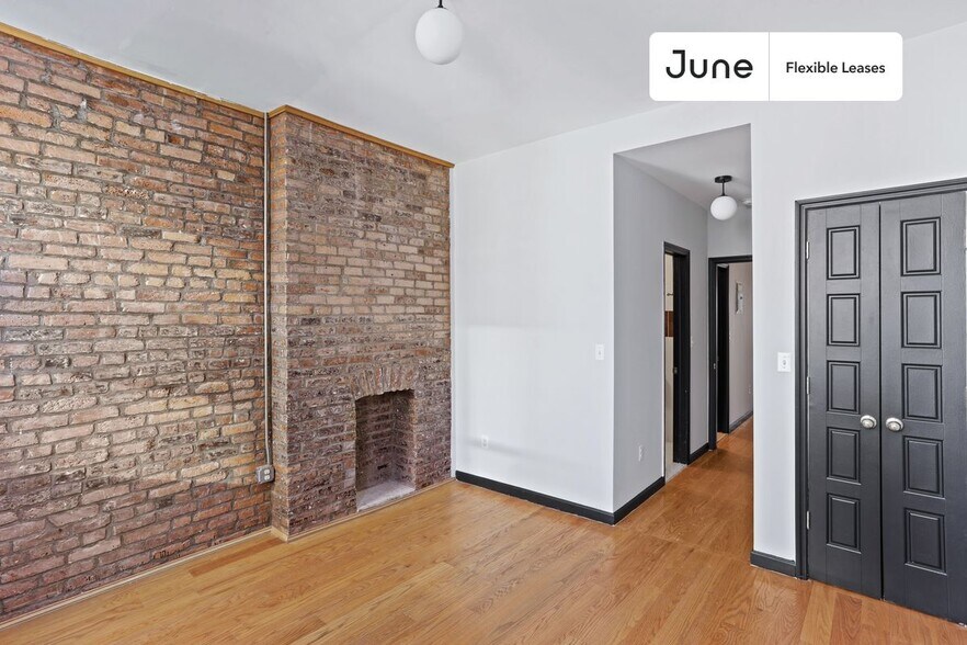 Building Photo - 2028 Second Avenue