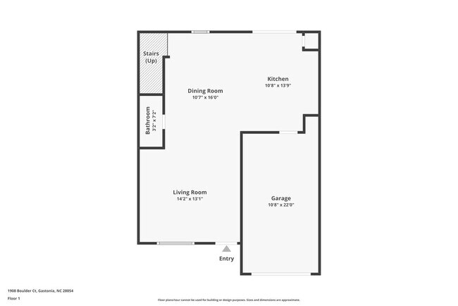 Building Photo - 1908 Boulder Ct