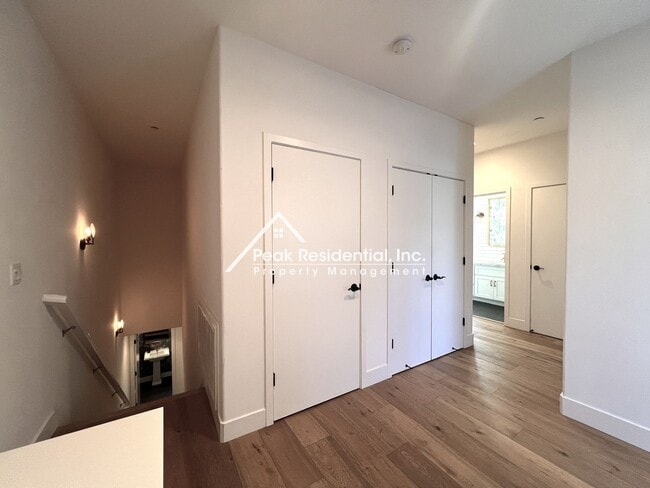 Building Photo - Elevated Luxury Living in This Updated 3BD/3.5BA Downtown Home with Private Rooftop