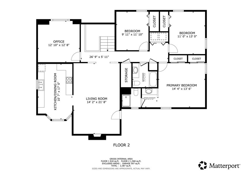 Building Photo - Spacious Shawnee Home Near Mill Creek Streamway Park