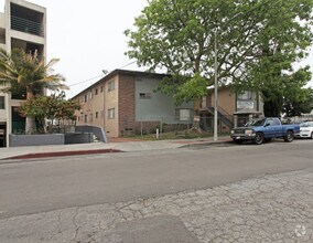 Building Photo - Loma Garden Apartments
