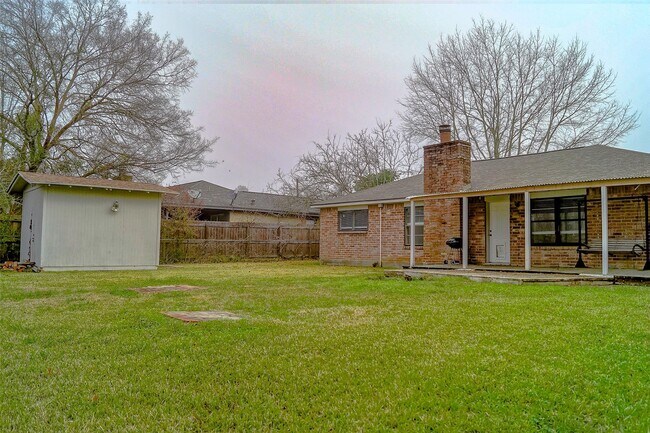 Building Photo - 12645 Lake Conroe Hills Dr