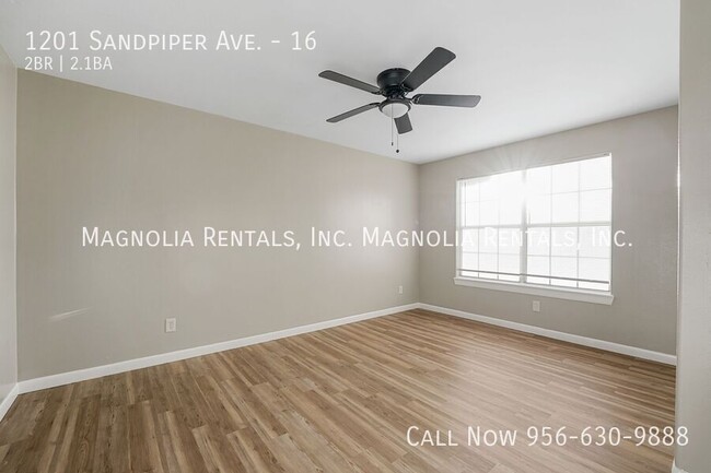 Building Photo - 1201 Sandpiper Ave