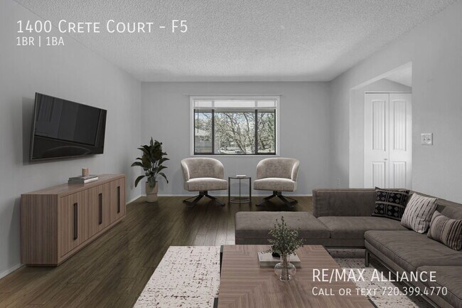 Building Photo - 1400 Crete Ct