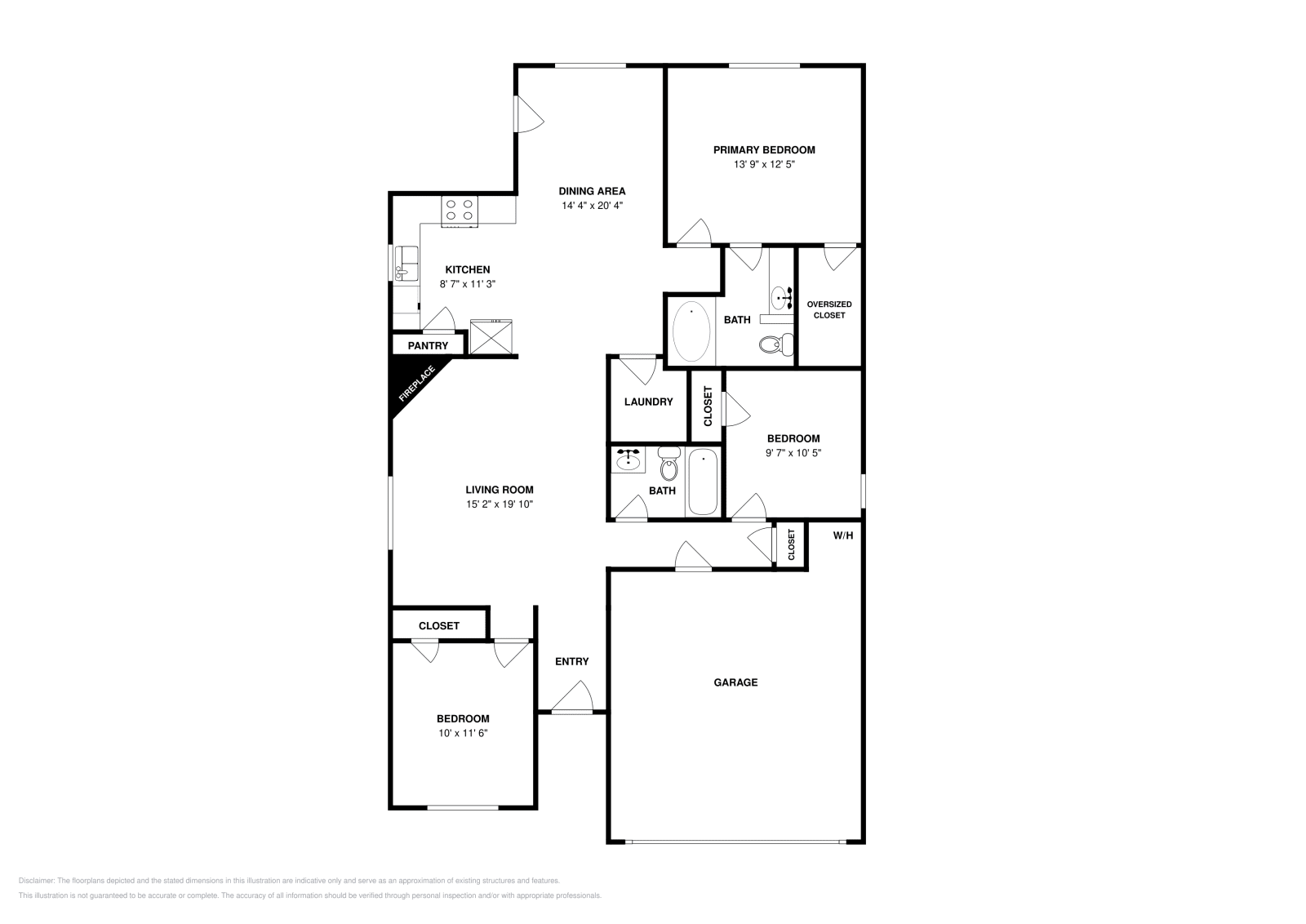 Building Photo - 5433 Misty Hill Cir