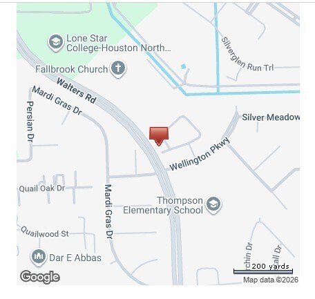 Building Photo - 12511 Silver Cup