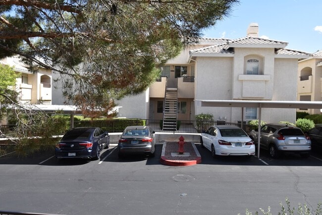 Building Photo - 3320 S Fort Apache Rd