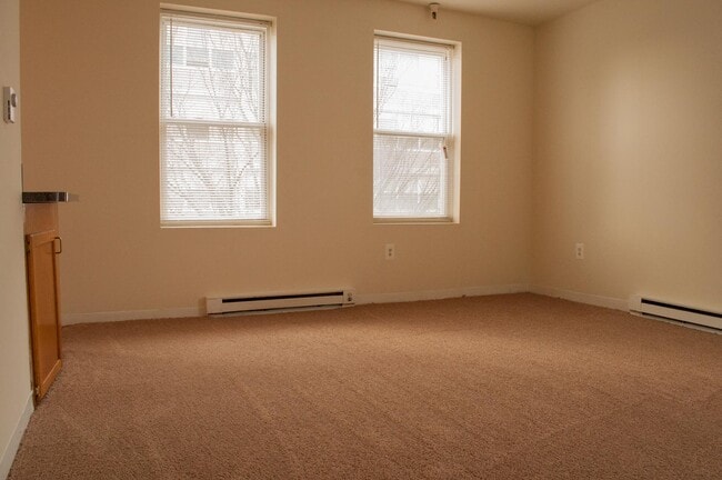 Floorplan - Virginia Arms Apartments
