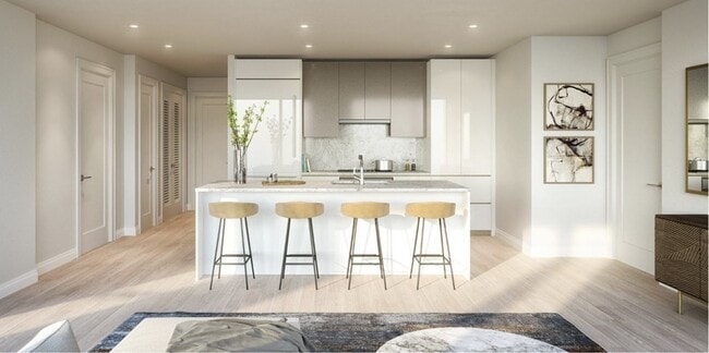 Building Photo - 133 Seaport Blvd