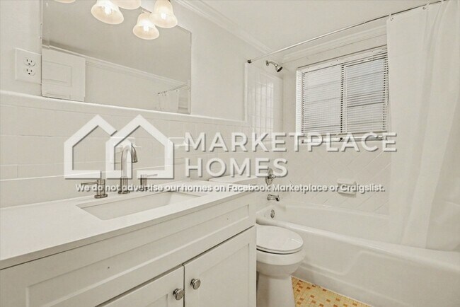 Building Photo - 4407 Kimball Rd SW