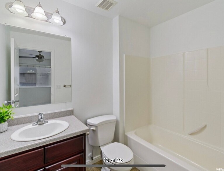 Building Photo - 1520 N 450 W