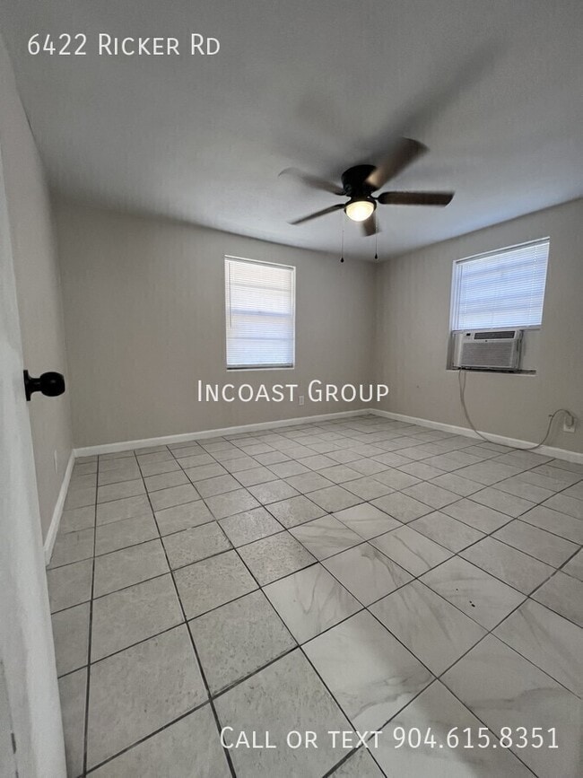 Building Photo - 6422 Ricker Rd