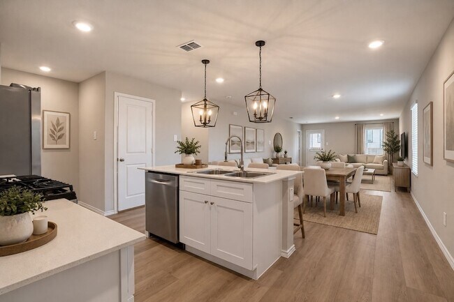 Building Photo - 5509 Flannel Ln
