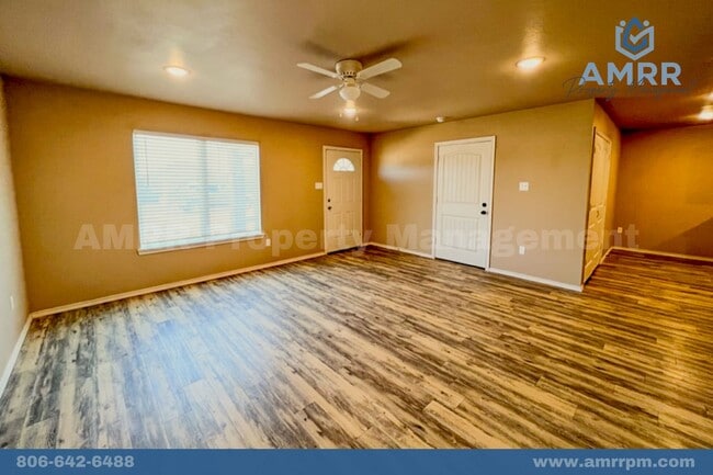 Building Photo - New Beginnings Start At AMRR: 3 Bedroom Home Available SOON