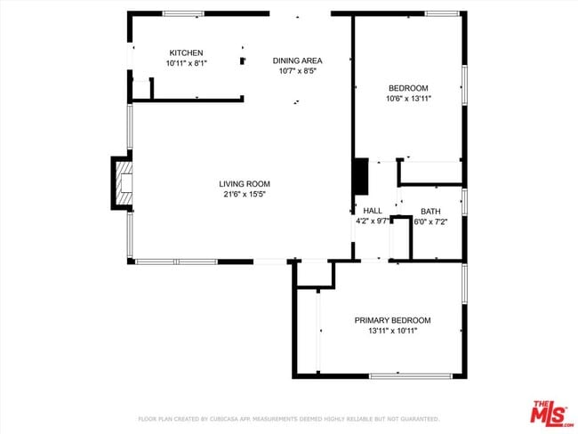 Building Photo - 520 N Beachwood Dr