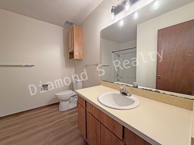 Building Photo - All Brick 3-Bedroom Home Available Now!