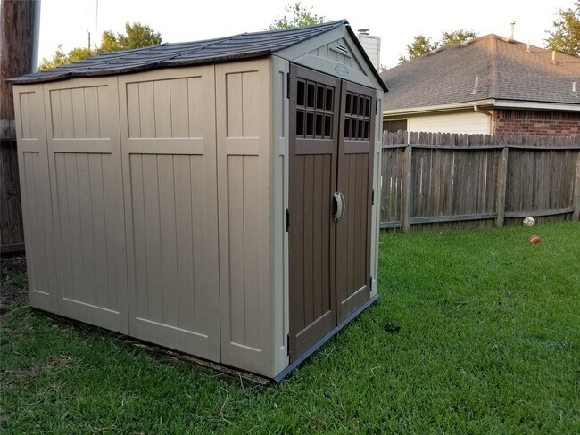 Building Photo - 7207 Brockington Dr