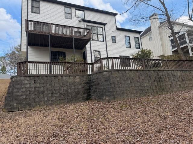 Building Photo - 2945 Highland Pass