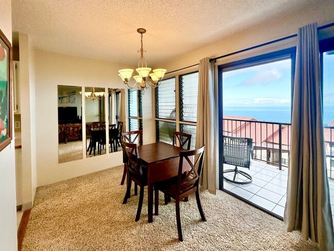 Building Photo - Furnished 2 bedroom 2 bath condo 2 assigned parking stalls