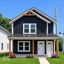 Building Photo - 117 N Arsenal Ave