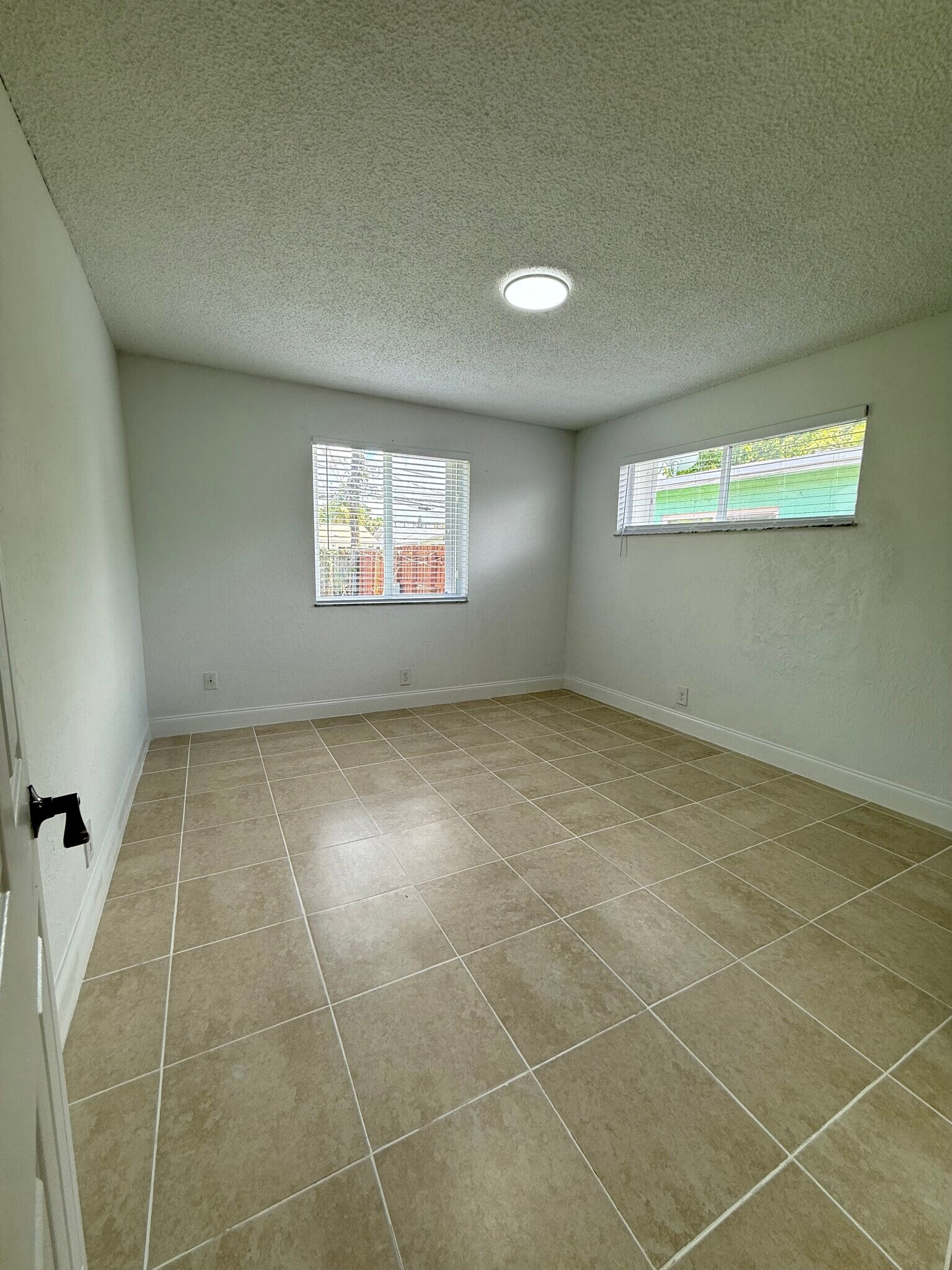 Bedroom #1 - 821 SW 9th St
