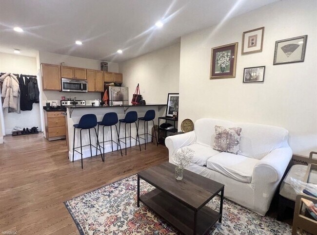 Building Photo - 233 Northampton St