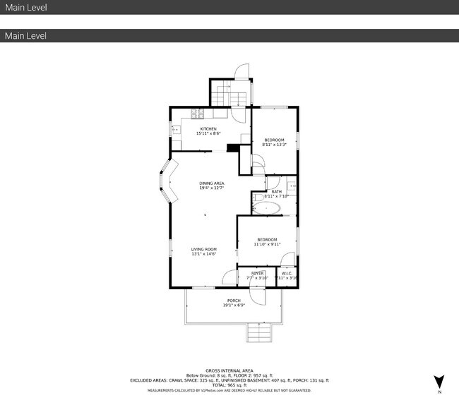 Building Photo - $1,750.00 - 2 Bedrooms, 1 Bathroom, Single...