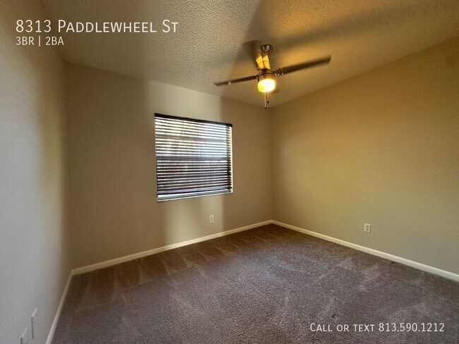 Building Photo - 8313 Paddlewheel St