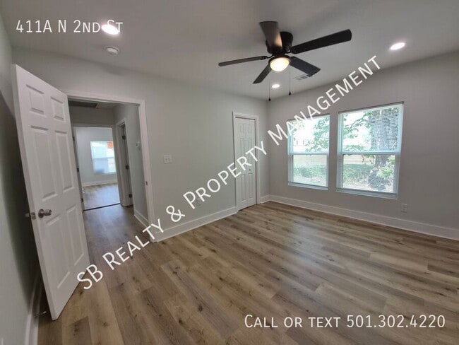 Building Photo - 411A N 2nd St-