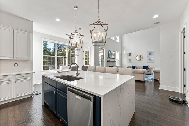 Building Photo - 828 Keith Rd