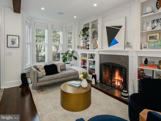 Building Photo - 1450 T St NW