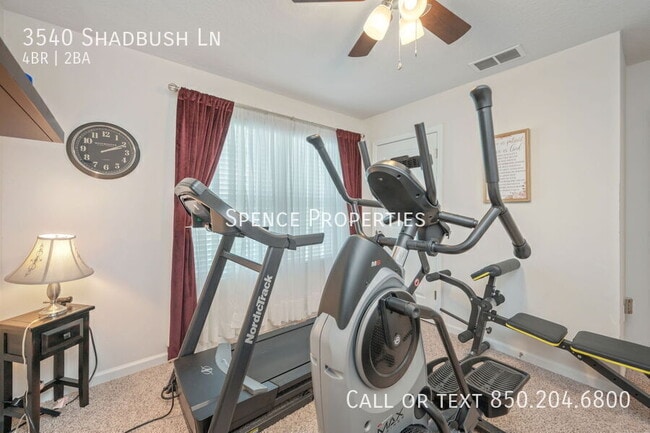 Building Photo - 3540 Shadbush Ln