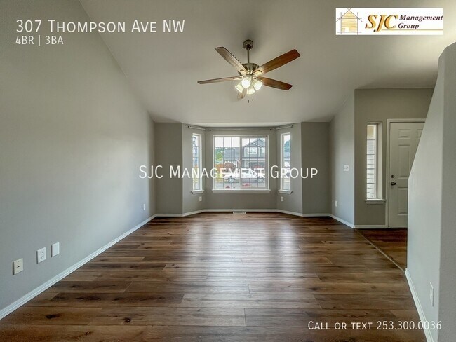 Building Photo - 307 Thompson Ave NW
