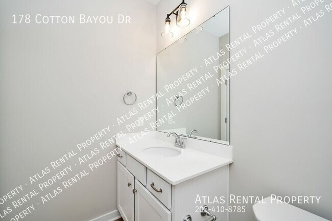Building Photo - 178 Cotton Bayou Dr