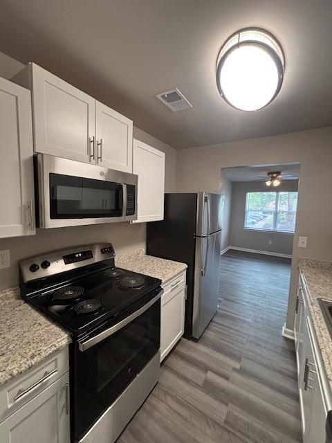 2 Bdrm-Kit-Renovated SS Appliances - Whispering Pines