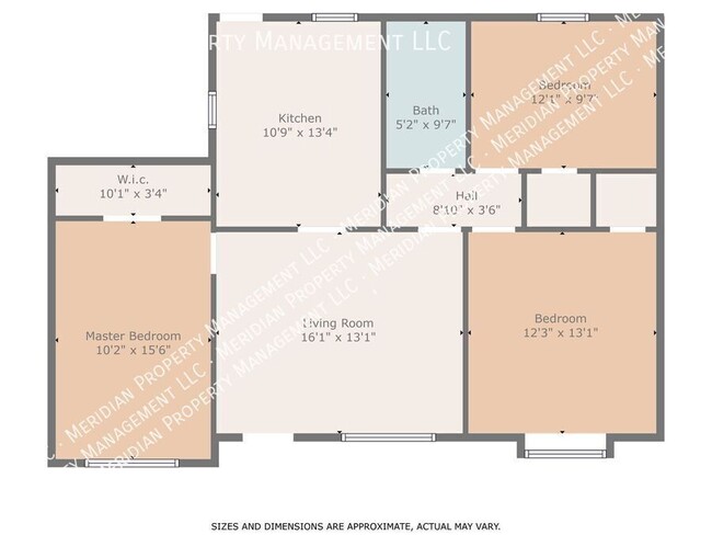 Building Photo - Updated 3 Bedroom home Now available