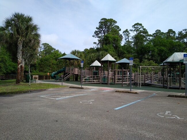 Building Photo - Wax Myrtle Woods